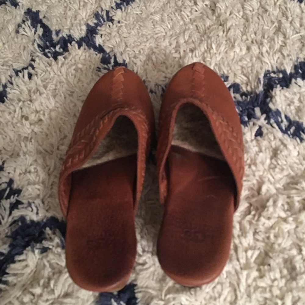 Ugg Clogs - image 3